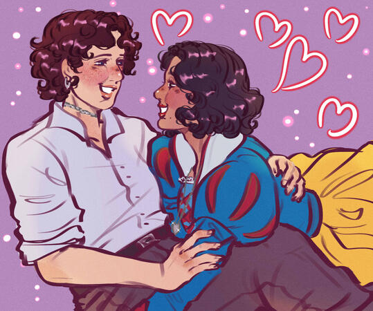 art by @retrojem art by @retrojem