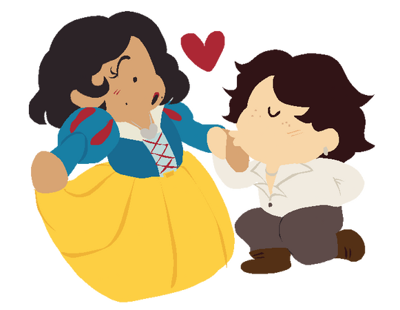 art by @serenadeofsunshine art by @serenadeofsunshine